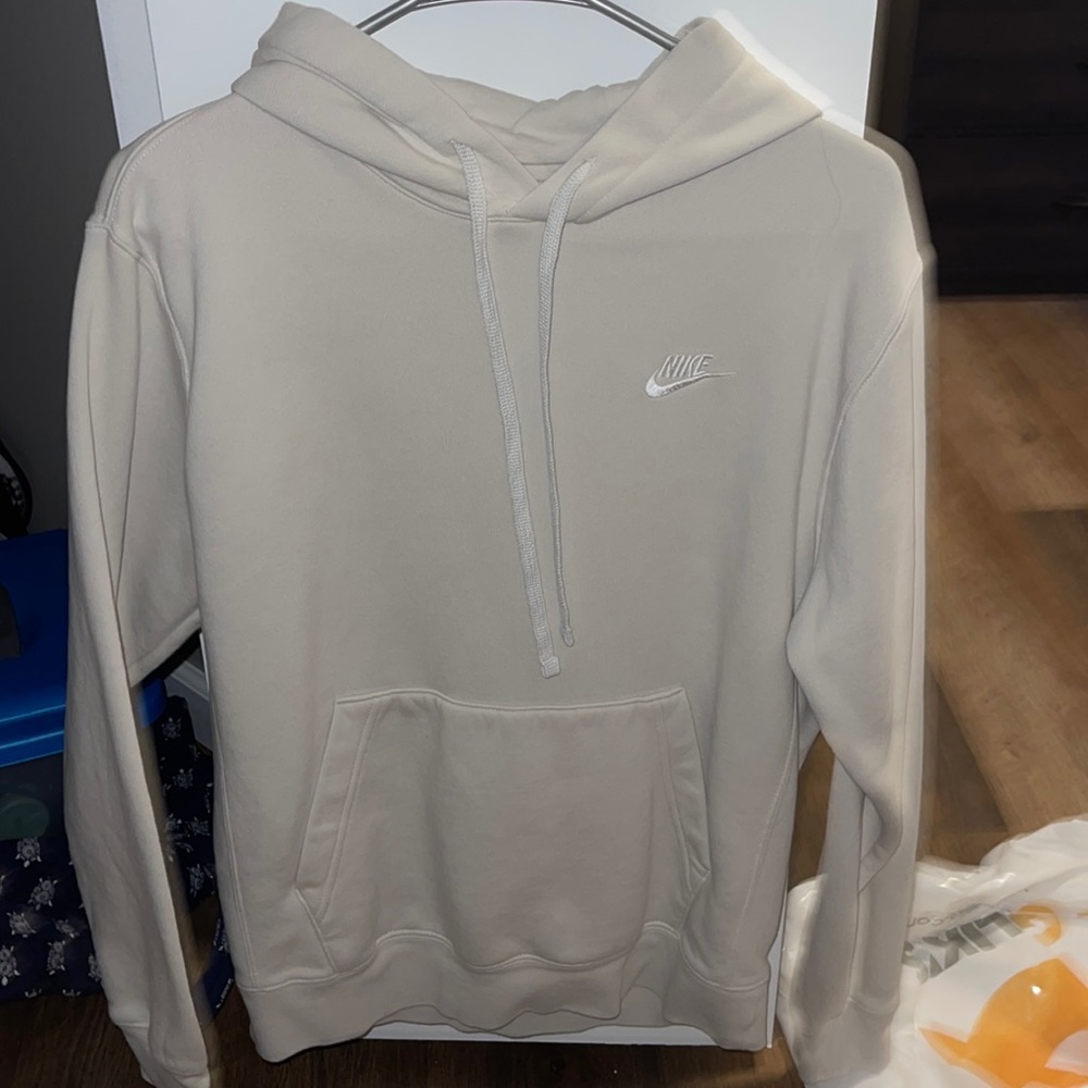 Nike hoodie